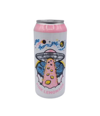 Nickel Brook Brewing Nickel Brook Brewing ZAP! Pink Lemonade Sour IPA 473ml