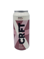 Village Brewing Village Crft Non-Alcoholic Stout 473ml