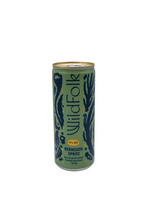 Wild Folk Wild Folk Vermouth Spritz Non-Alcoholic Mocktail 250ml