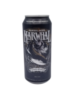 Sierra Nevada Brewing Co. Barrel-Aged Narwhal Imperial Stout 473ml