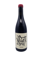 Peter Wetzer Organic Pinot Noir 750ml