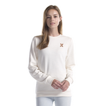 ABX Bamboo Crewneck Sweater Unisex