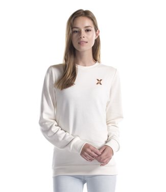 ABX Bamboo Crewneck Sweater Unisex