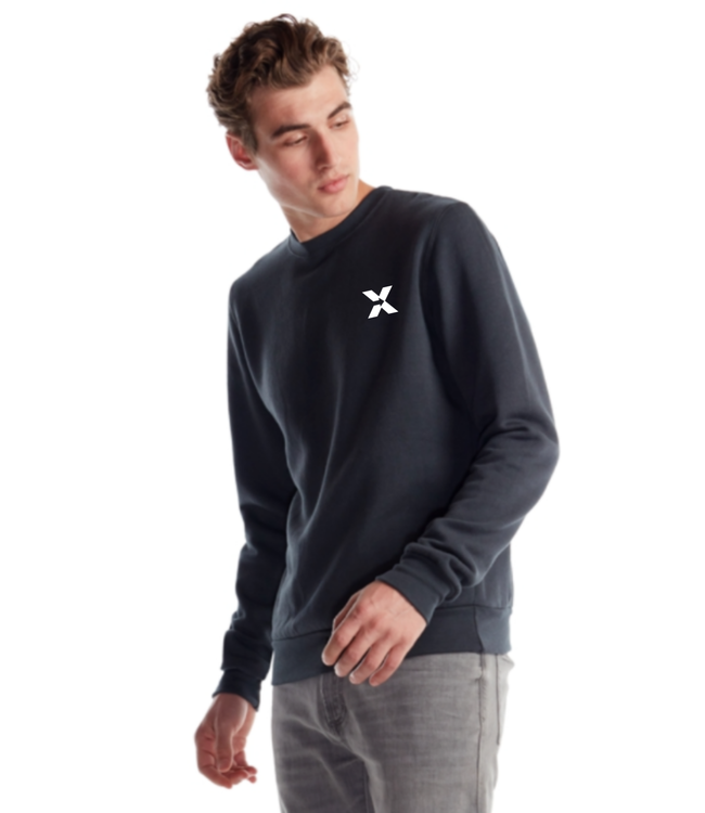 ABX Bamboo Crewneck Sweater Unisex