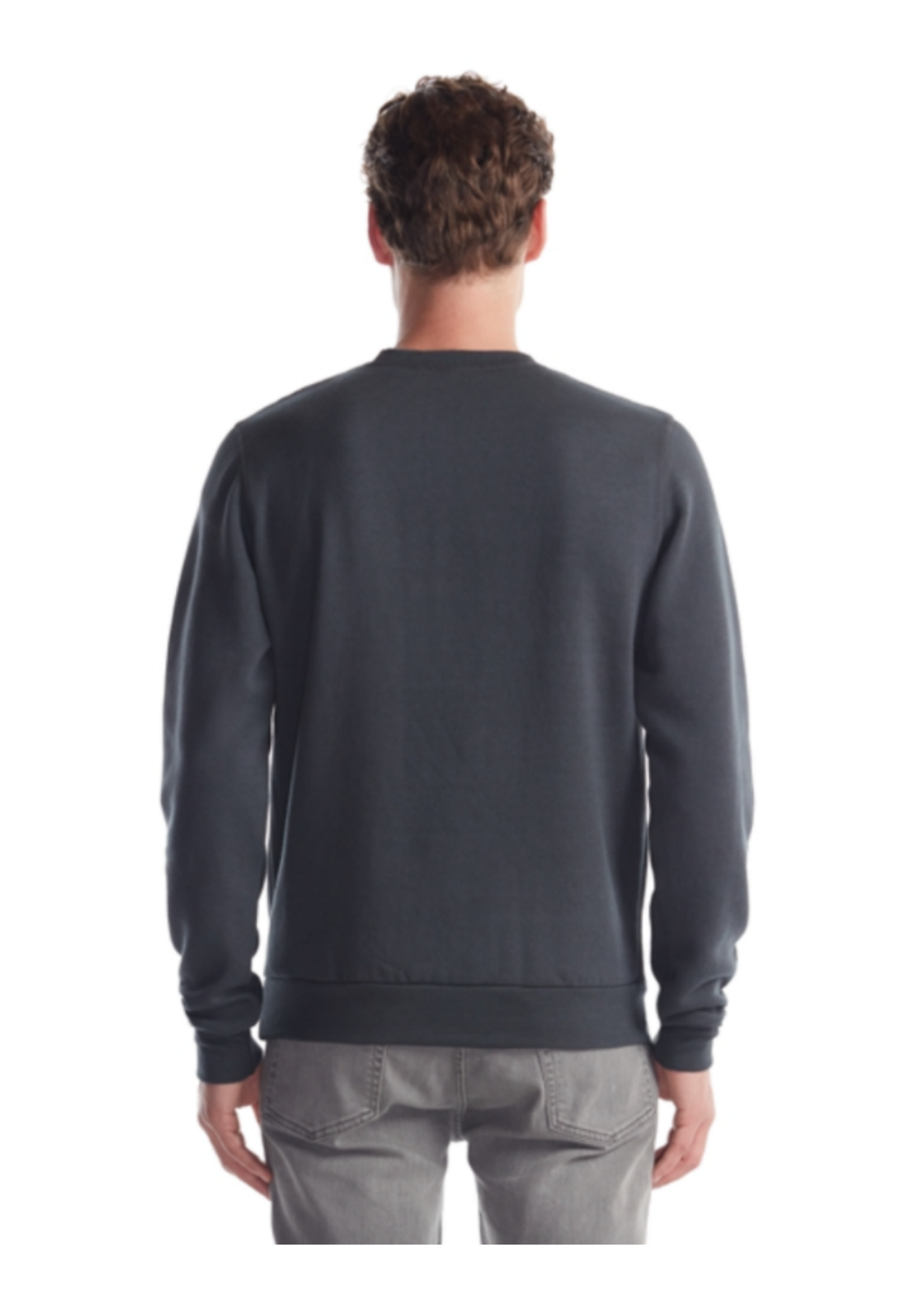 ABX Bamboo Crewneck Sweater Unisex