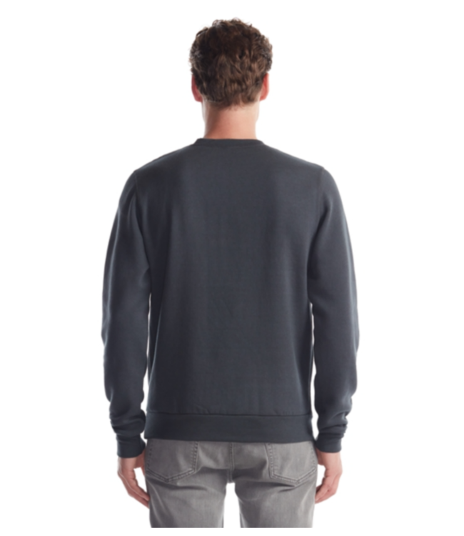 ABX Bamboo Crewneck Sweater Unisex