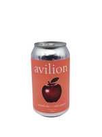 Field & Forge Avilion Dry Cider 355ml