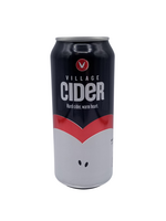 Village Brewing Village Brewing Cider 473ml