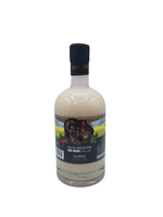 Rocky Mountain Bighorn Distillery Alpine Cream 750ml