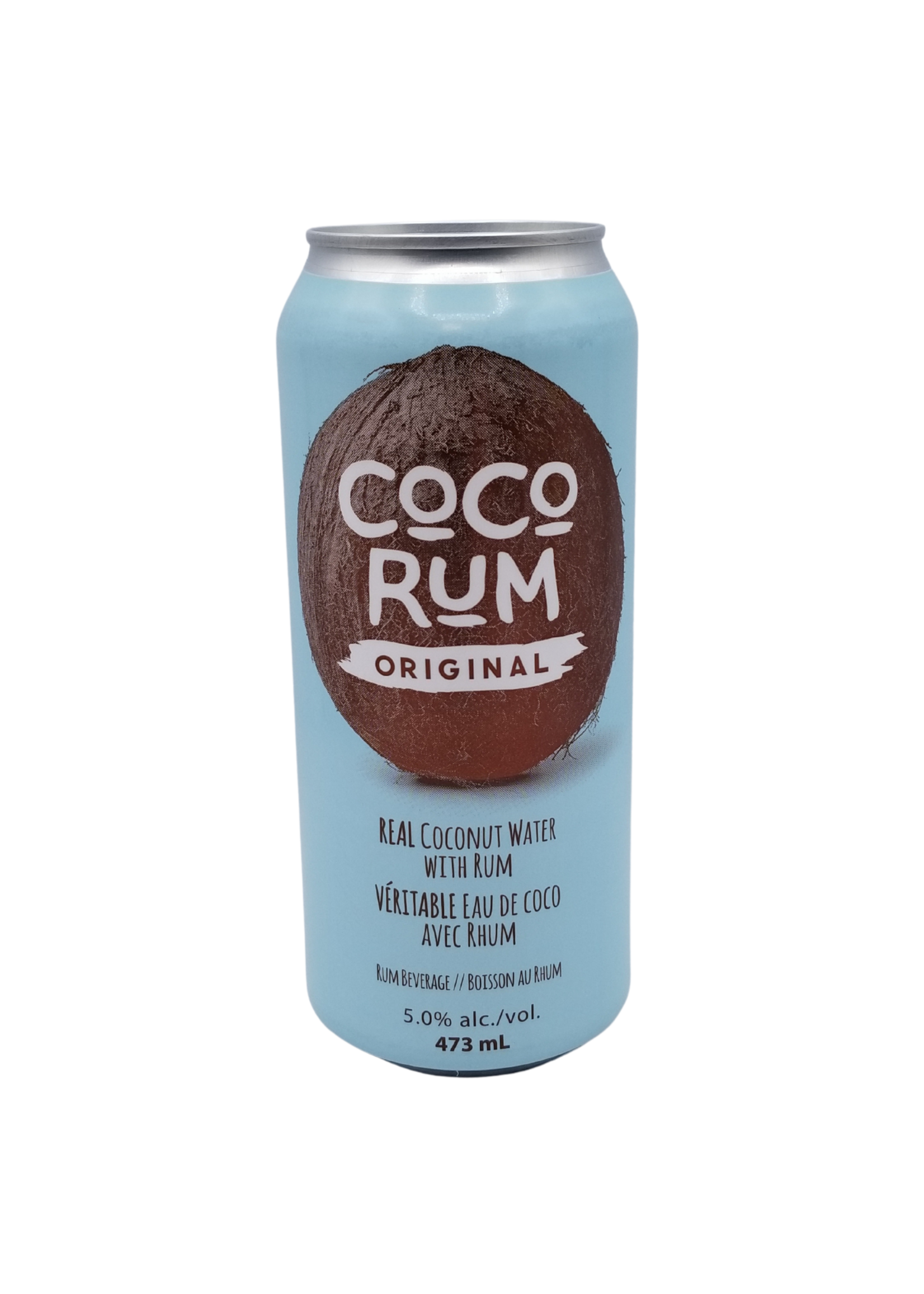 Coco Rum Original 355ml