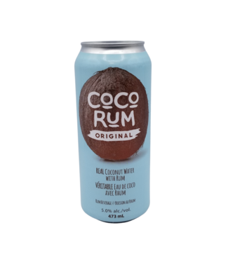 Coco Rum Original 473ml