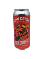 Sea Change Brewing Company Sea Change Brewing Co. Man Crush Mandarin Ale 473ml
