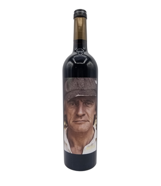 Matsu El Recio Tempranillo 750ml