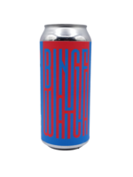 Village Brewing Village Brewing Binge Watch New Zealand Pale Ale 473ml