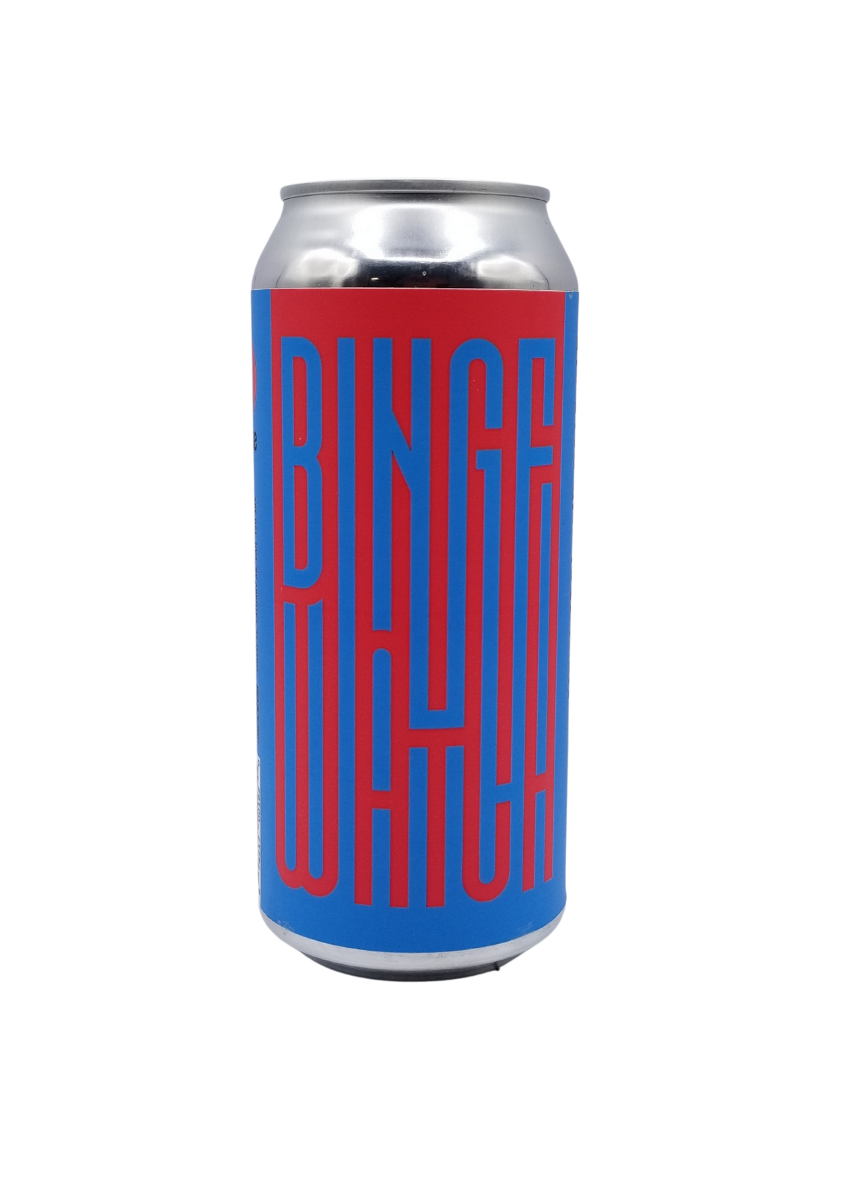 Village Brewing Village Brewing Binge Watch New Zealand Pale Ale 473ml