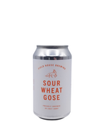 Field House Brewing Co. Field House Brewing Co. Sour Wheat Gose 473ml
