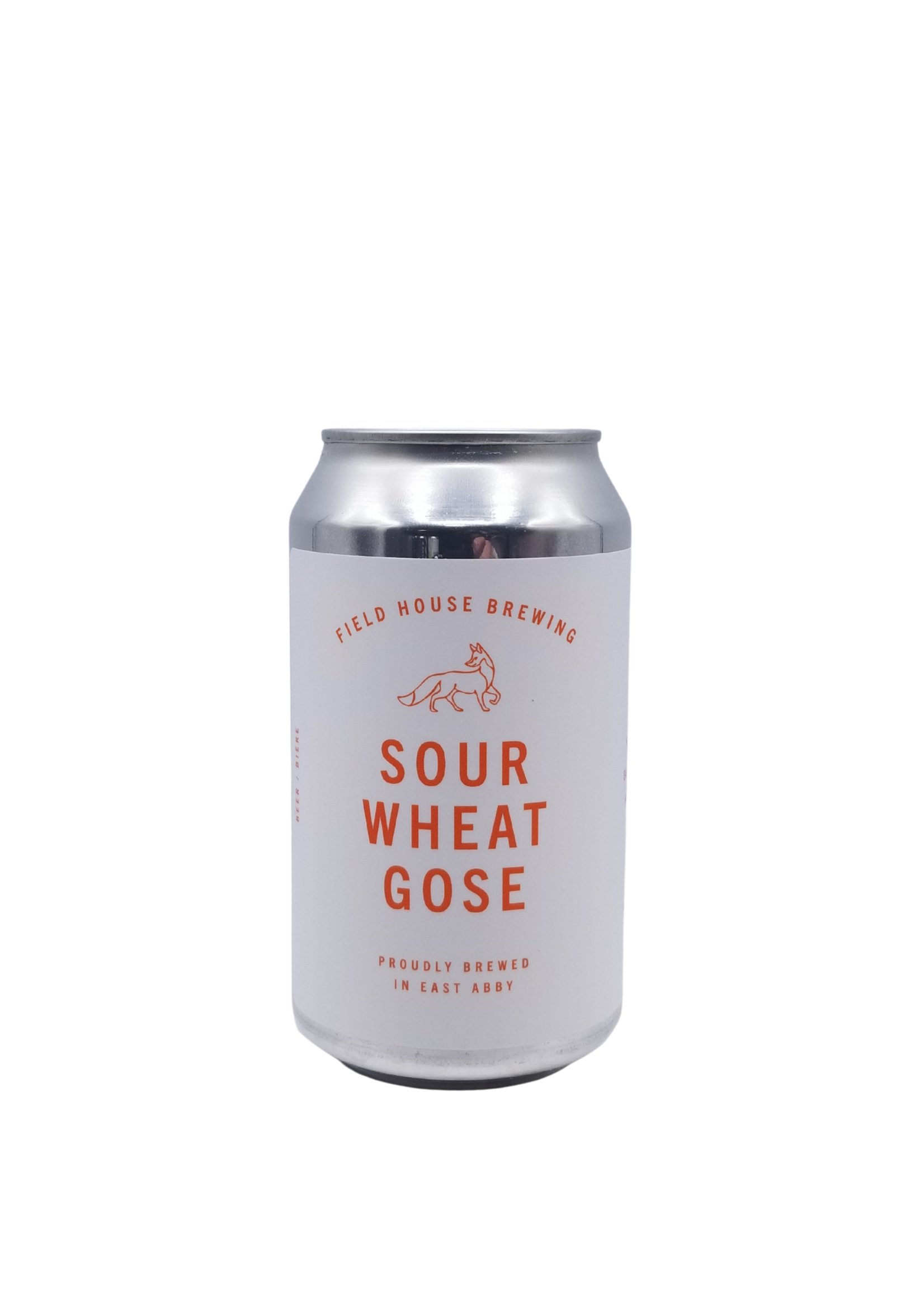 Field House Brewing Co. Field House Brewing Co. Sour Wheat Gose 473ml