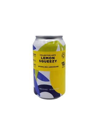 Collective Arts Brewing Collective Arts Brewing Lemon Squeezy 355ml