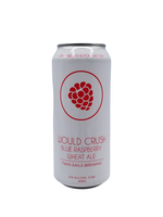 Twin Sails Brewing Twin Sails Brewing Would Crush Blue Raspberry Ale 473ml