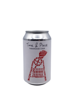 Revel Cider Revel Cider Co. Time & Place 355ml