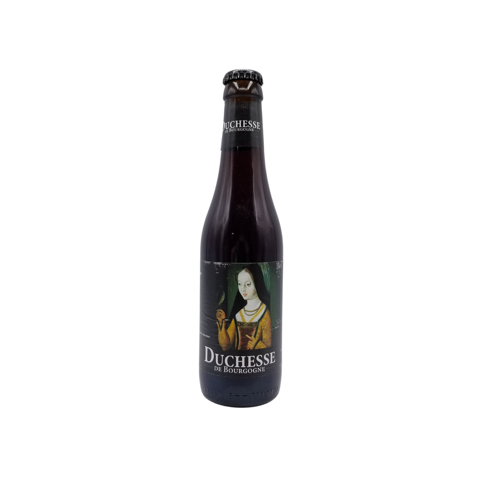 Brouwerij Vrhaeghe Vichte Duchesse de Bourgogne 330ml