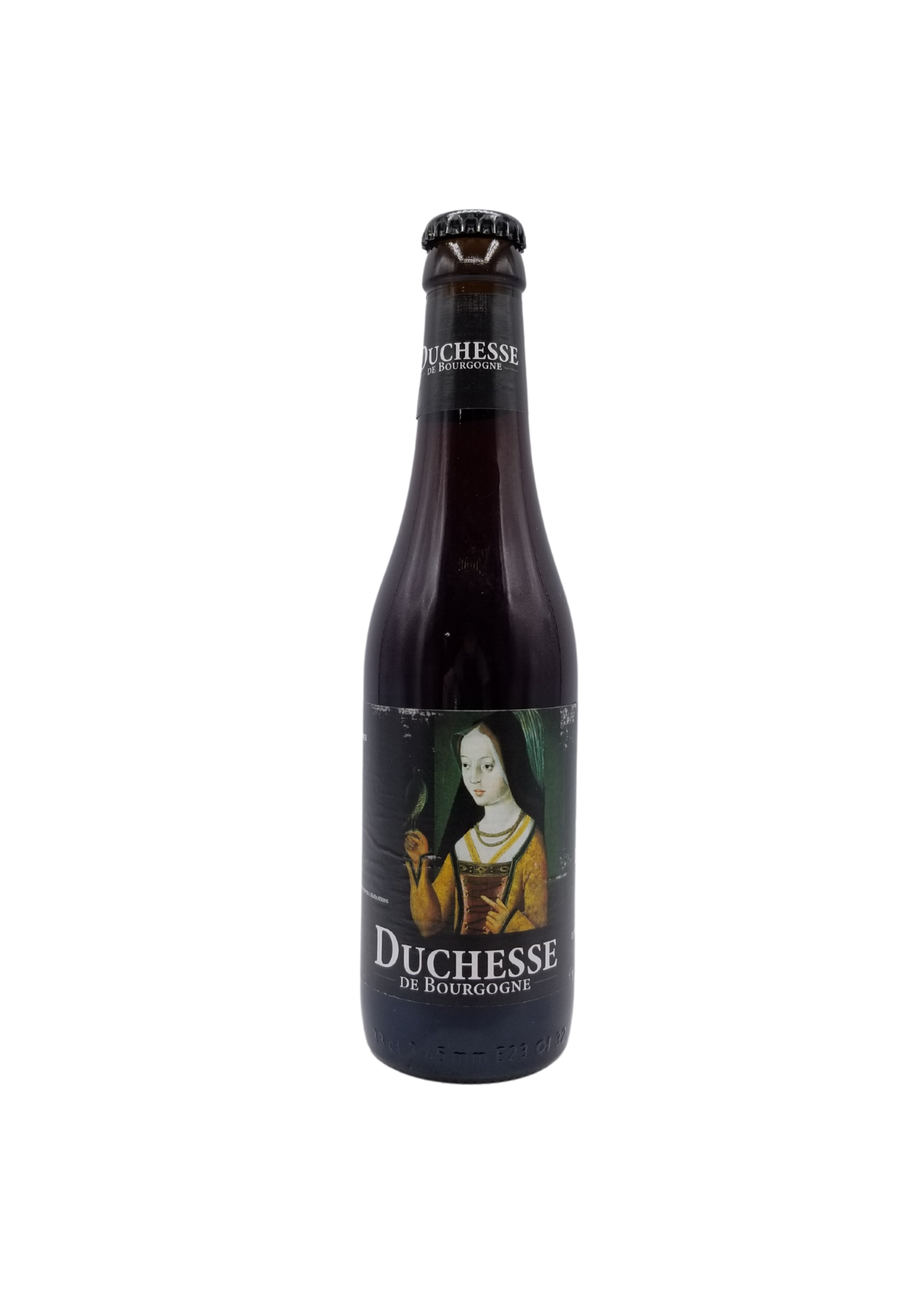 Brouwerij Vrhaeghe Vichte Duchesse de Bourgogne 330ml
