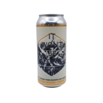 Blood Brothers Brewing Blood Brothers Brewing Guilty Remnant White Stout 473ml