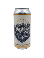 Blood Brothers Brewing Blood Brothers Brewing Guilty Remnant White Stout 473ml
