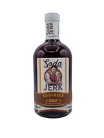 Soda Jerk Root Beer Shot 750ml