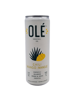 Olé Cocktail Co. Chili Mango 355ml