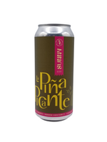 SunnyCider SunnyCider/Sheepdog Collab: La Pina Picante Pineapple Habanero Cider 473ml