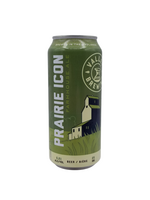 Valley Brewing Valley Brewing Prairie Icon Farmhouse Ale 473ml