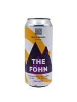 Wild Winds Brewery Wild Winds Brewery The Fohn Munich Helles 473ml