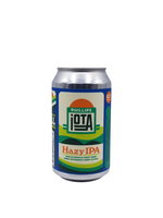 Phillips Brewing Phillips Iota Non-Alcoholic Hazy IPA 355ml
