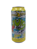 Flying Monkeys Flying Monkeys Brewing Juicy Ass IPA 473ml