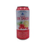Georgian Bay Cranberry Gin Smash 473ml