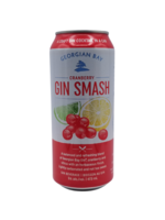 Georgian Bay Cranberry Gin Smash 473ml