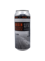 Origin Malting & Brewing Origin Malting & Brewing Long Days Haze NEIPA 473ml