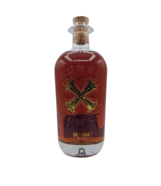 Bumbu Original Craft Rum 750 ML