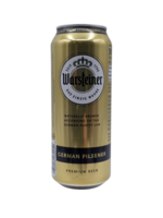 Warsteiner German Pilsner 500ml