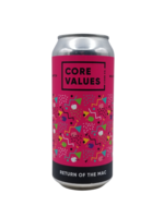 Core Values Cider Co. Return of the Mac 473ml