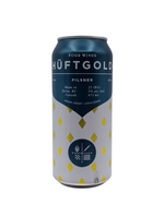 Four Winds Brewing Four Winds Brewing Huftgold German Pilsner 473ml