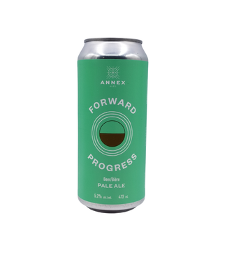 Annex Ale Project Annex Ale Project Forward Progress American Pale Ale 473ml