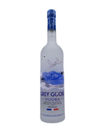 Grey Goose Vodka 750ml