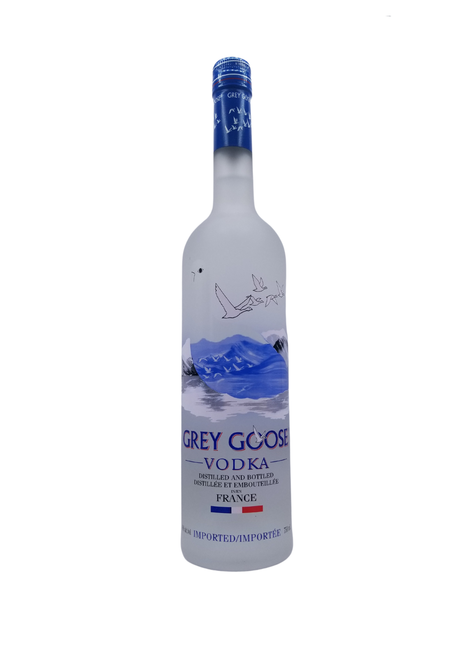 Grey Goose Vodka 750ml