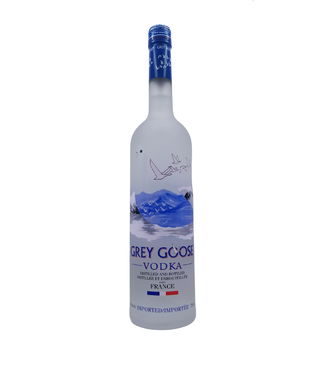 Grey Goose Vodka 750ml