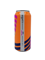 Eighty Eight Brewing Eighty Eight Brewing Co. Hi-Fi Hazy IPA 473ml