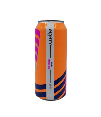 Eighty Eight Brewing Eighty Eight Brewing Co. Hi-Fi Hazy IPA 473ml