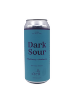 Field House Brewing Co. Field House Brewing Co. Blue & Blackberry Dark Imperial Sour 473ml