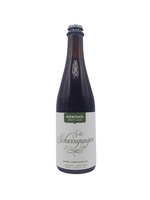 Nokomis Craft Ales Nokomis Craft Ales Schwingungen Barrel Aged Sour 500ml